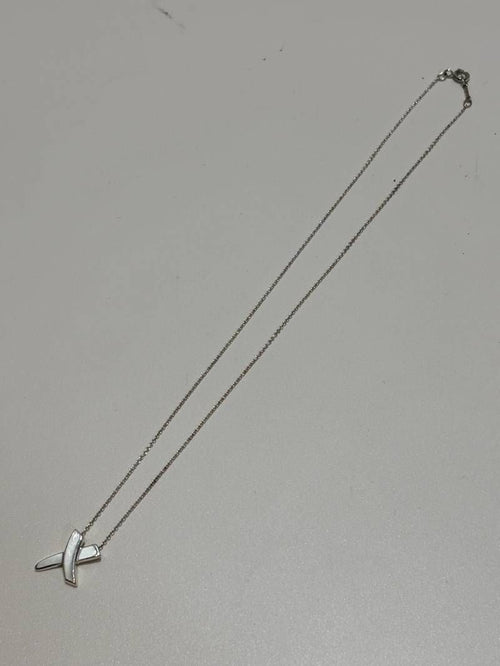 Tiffany Necklace Co. 925