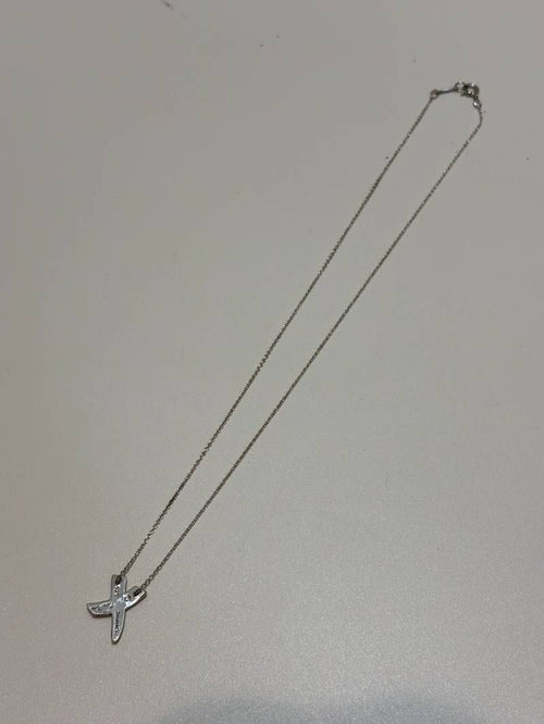 Tiffany Necklace Co. 925