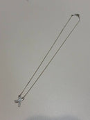 Tiffany Necklace Co. 925