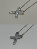 Tiffany Necklace Co. 925