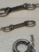 Tiffany Necklace Co. 925
