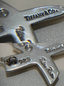 Tiffany Necklace Co. 925