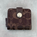 Coach Bifold Wallets