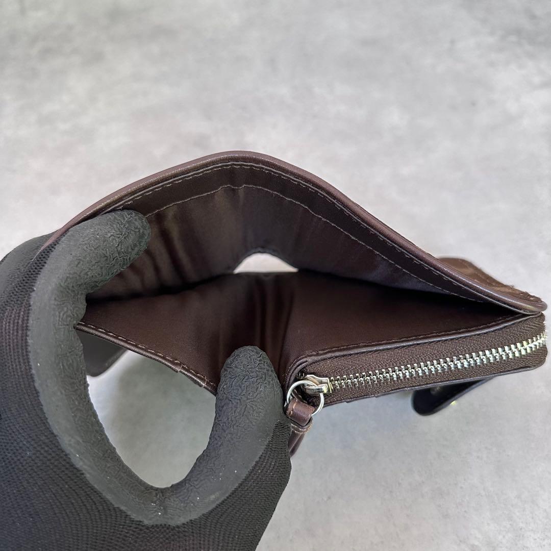 Coach Bifold Wallets