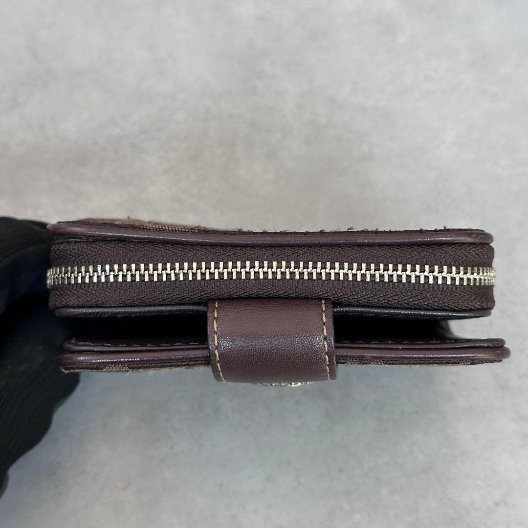 Coach Bifold Wallets