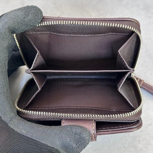 Coach Bifold Wallets