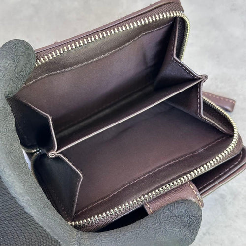 Coach Bifold Wallets