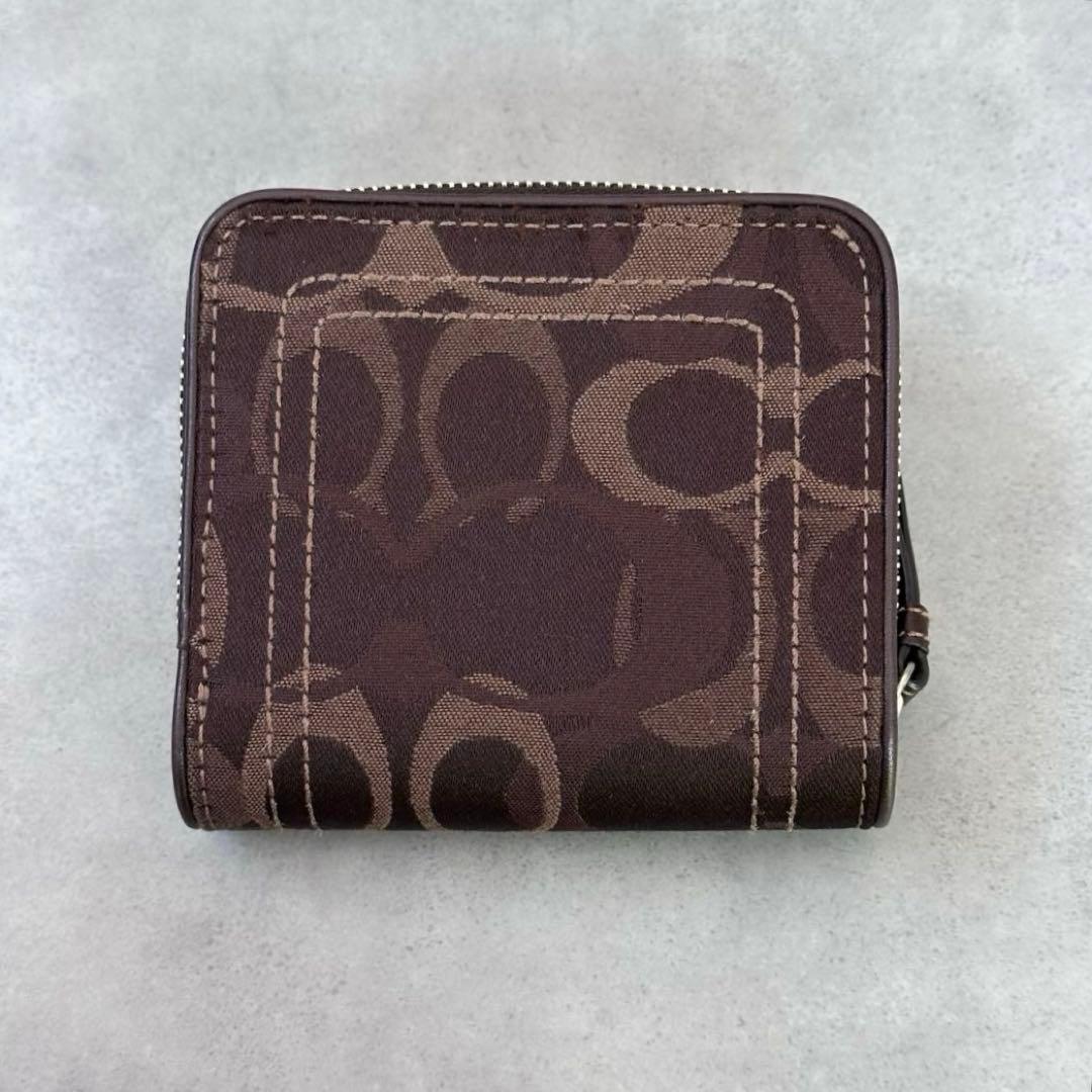 Coach Bifold Wallets