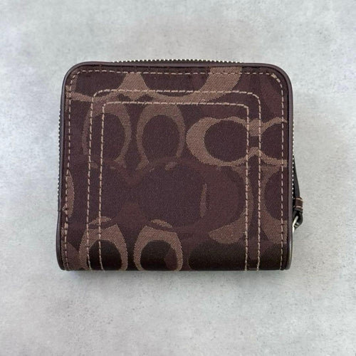 Coach Bifold Wallets