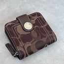 Coach Bifold Wallets