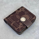 Coach Bifold Wallets