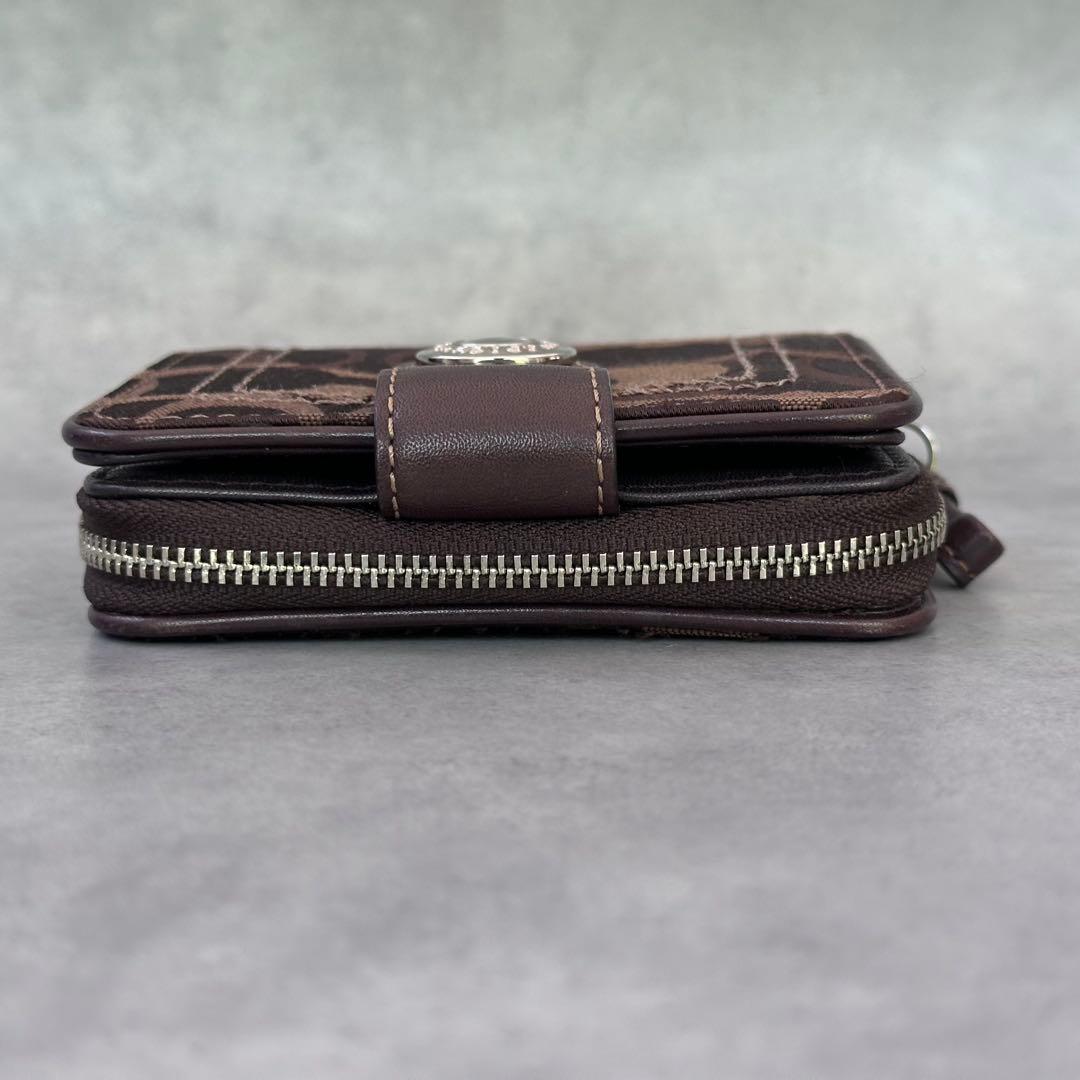 Coach Bifold Wallets