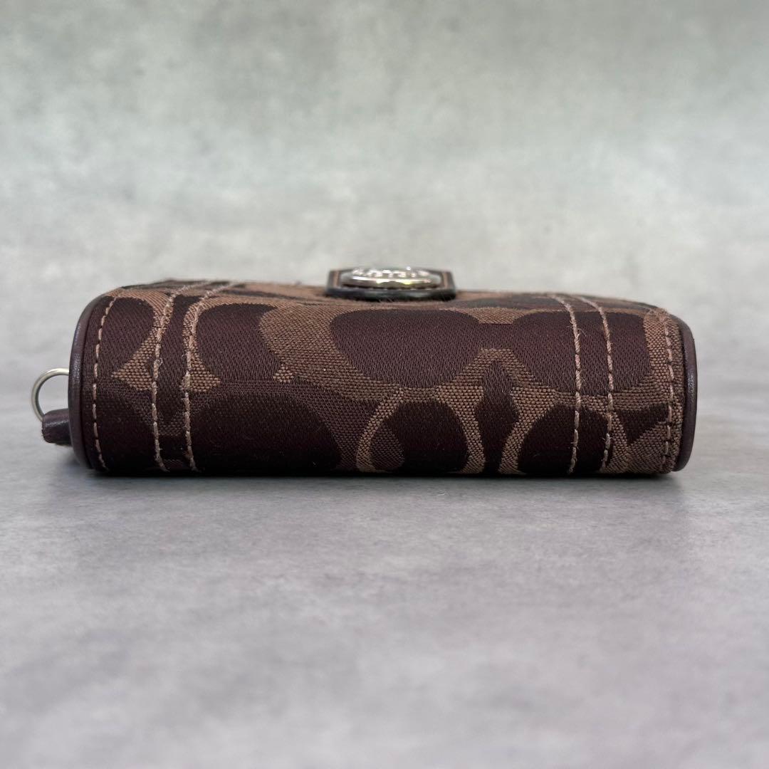 Coach Bifold Wallets