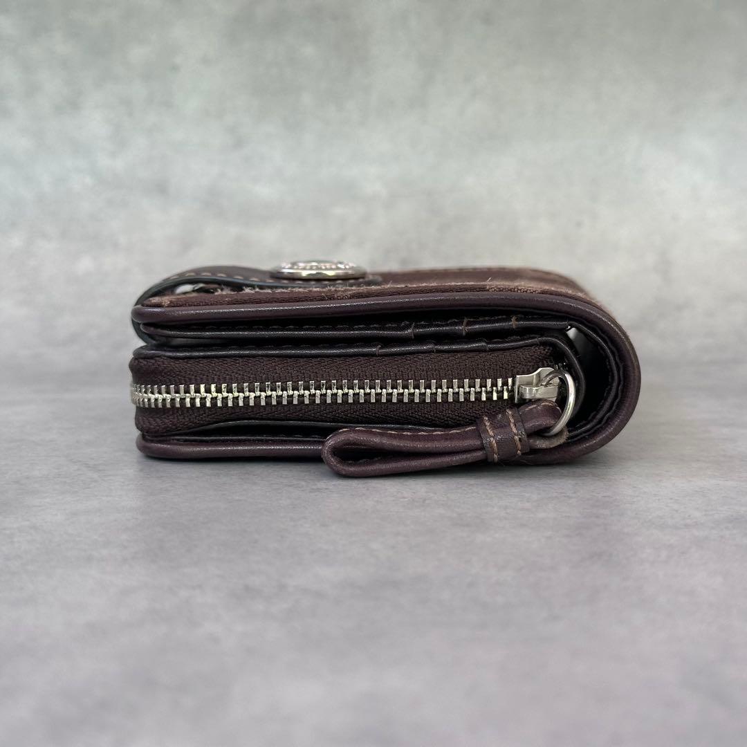 Coach Bifold Wallets