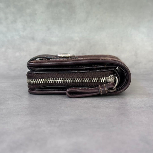 Coach Bifold Wallets