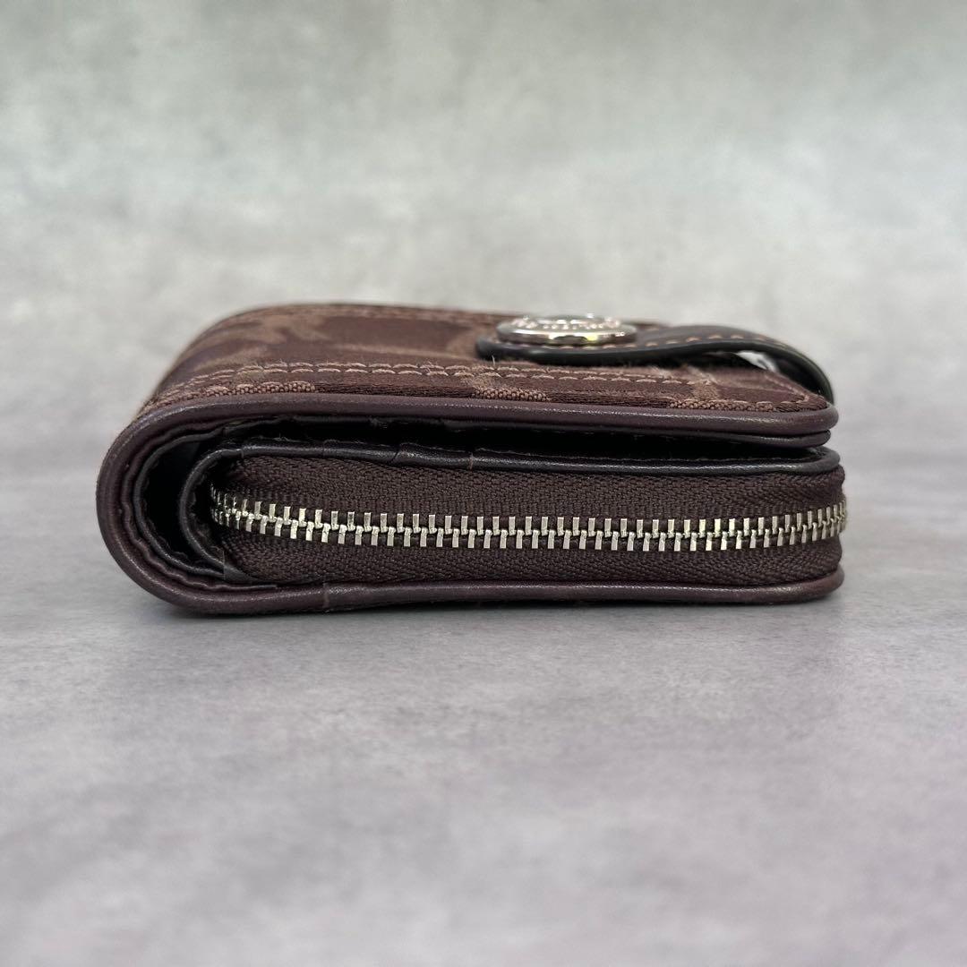 Coach Bifold Wallets