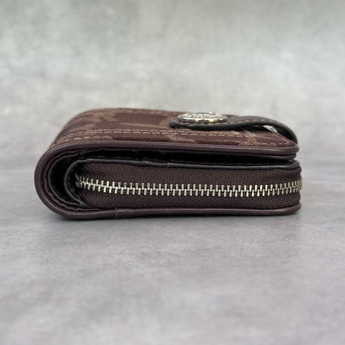 Coach Bifold Wallets