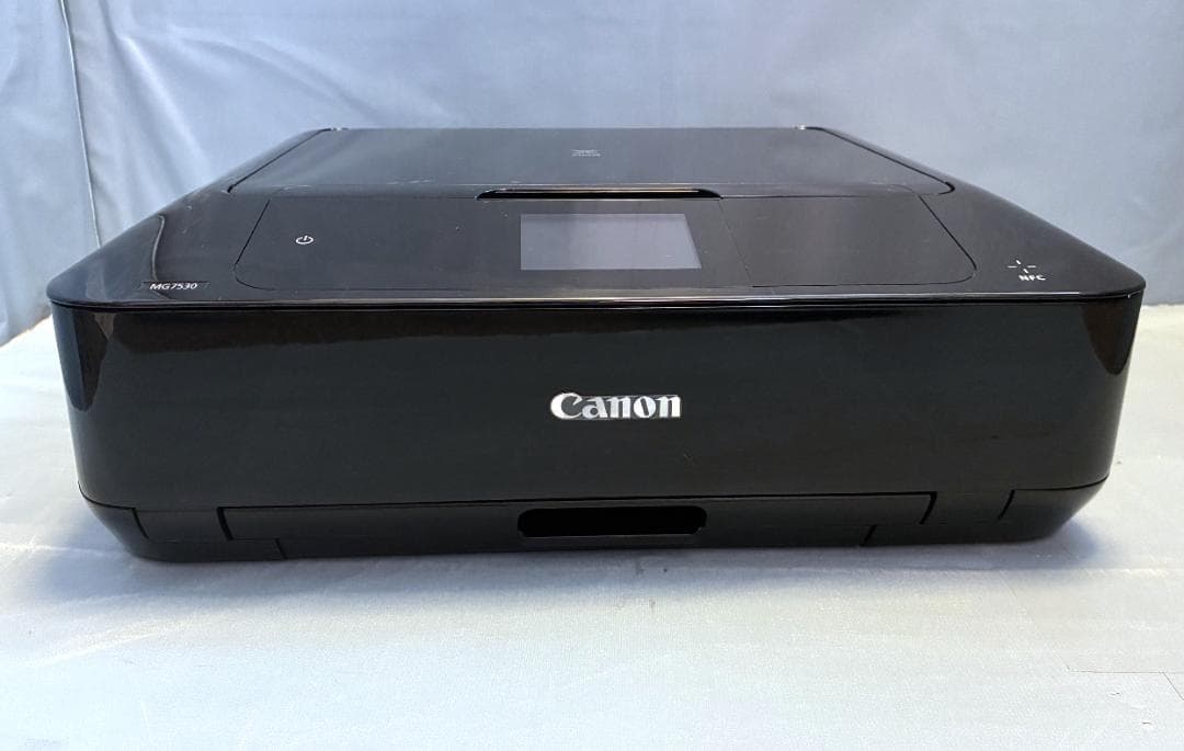 Canon Inkjet Printer Ok Mg7530