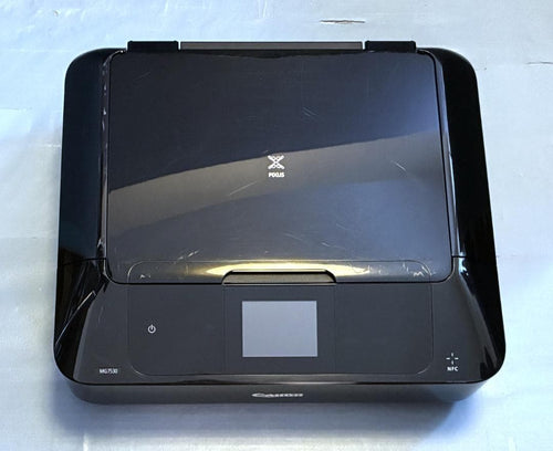 Canon Inkjet Printer Ok Mg7530