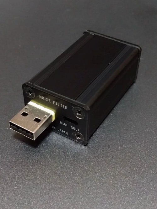 Power Supply Accessories Fidelix Fl-Hifiusb-Zn Usb