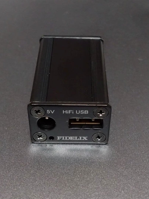 Power Supply Accessories Fidelix Fl-Hifiusb-Zn Usb