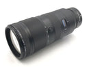 Lens (Zoom) Nikkor Z 70-200Mm F/2.8 Vr S