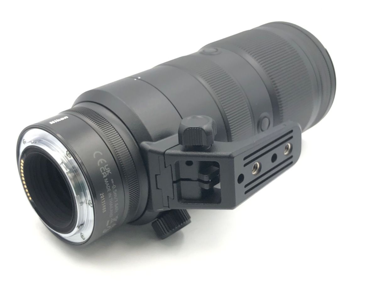 Lens (Zoom) Nikkor Z 70-200Mm F/2.8 Vr S