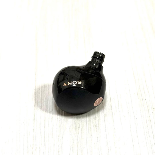 Sony Wireless Earphone 4.0.2 Wf-1000Xm5 (R)