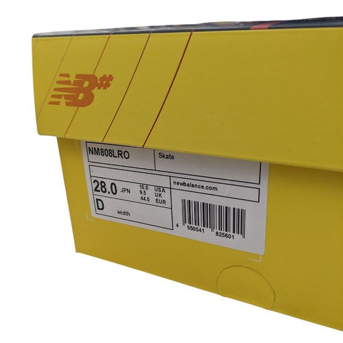 New Balance Sneakers Roland Numeric Tiago Lemos 808 Lite Day Nm808Lro