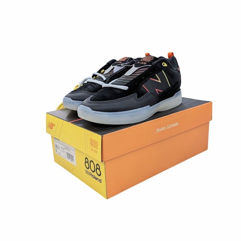 New Balance Sneakers Roland Numeric Tiago Lemos 808 Lite Day Nm808Lro