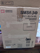 Onkyo Speaker Sms6.3