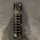 Modular Synthesizer Wmd Subway