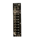 Modular Synthesizer Wmd Subway