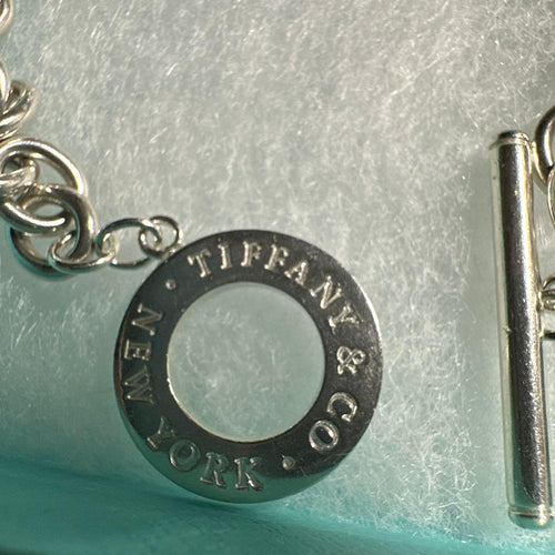 Tiffany Bracelets Co.