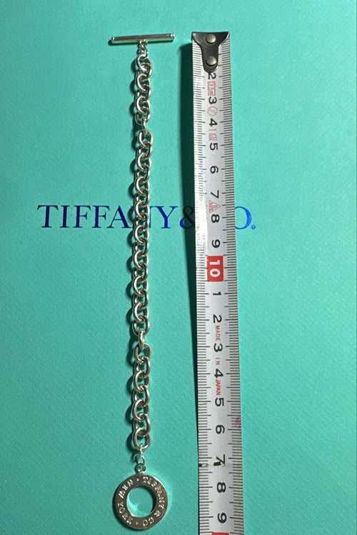 Tiffany Bracelets Co.