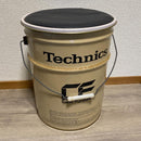 Antique Accessories Technics Cubic Furniture