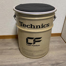Antique Accessories Technics Cubic Furniture