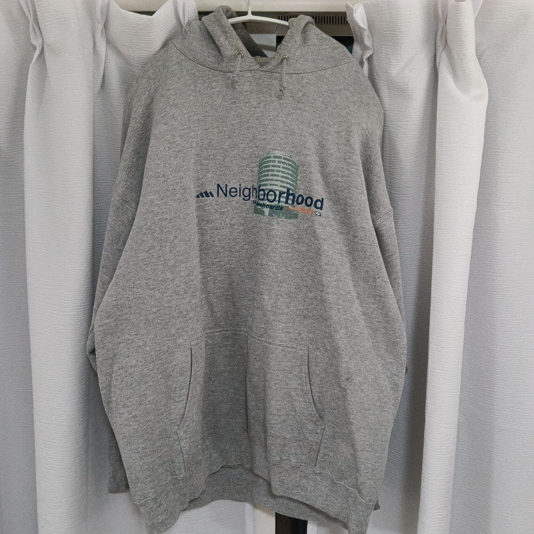 Neighborhood Hoodies
