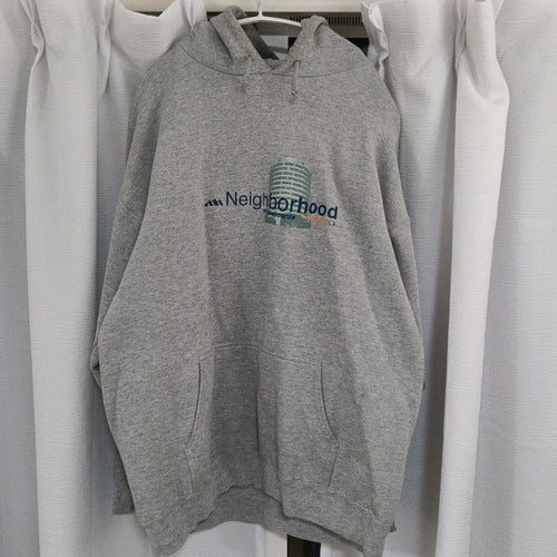 Neighborhood Hoodies