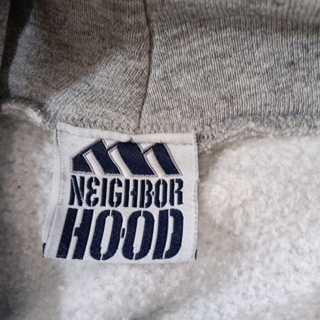 Neighborhood Hoodies