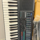 Casio Keyboards Digital Pianos Casiotone Ct-650 Cs-3
