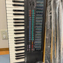 Casio Keyboards Digital Pianos Casiotone Ct-650 Cs-3