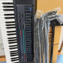 Casio Keyboards Digital Pianos Casiotone Ct-650 Cs-3