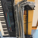 Casio Keyboards Digital Pianos Casiotone Ct-650 Cs-3