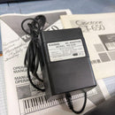 Casio Keyboards Digital Pianos Casiotone Ct-650 Cs-3
