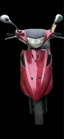 Suzuki Motorcycle Frames V125G