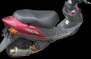 Suzuki Motorcycle Frames V125G