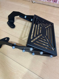 Carriers Grab Bars Nmax