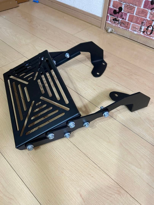 Carriers Grab Bars Nmax