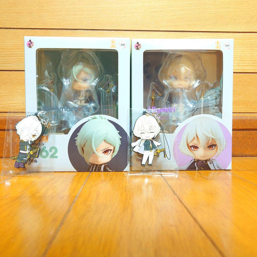 Good Smile Company Game Characters